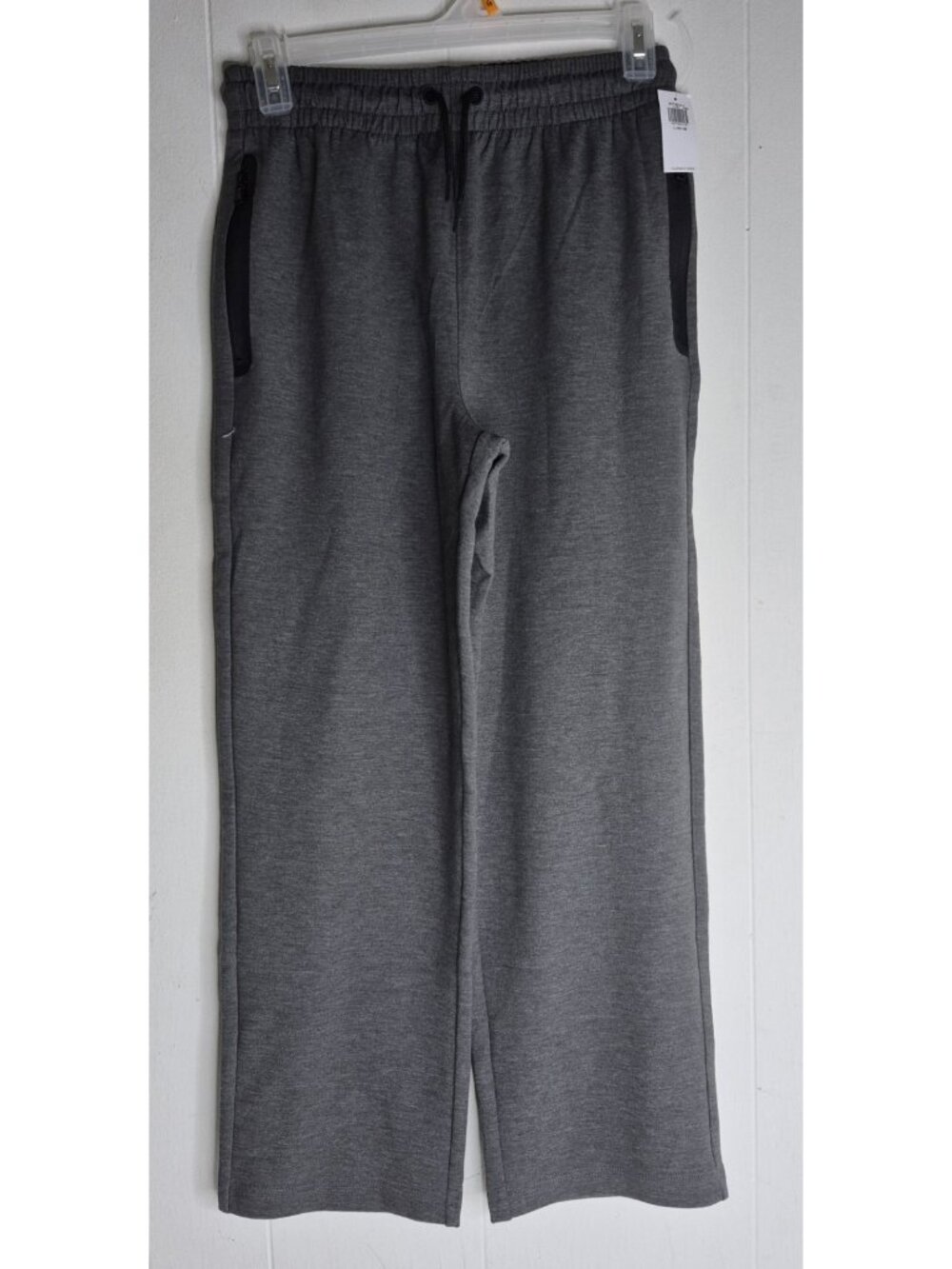 NWT Old Navy Active Dynamic Fleece Straight Leg Jogger Pants Youth Boys Size L